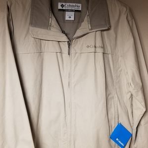 Columbia XL Jacket